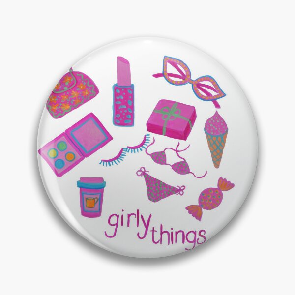 Pin on All Things Girly