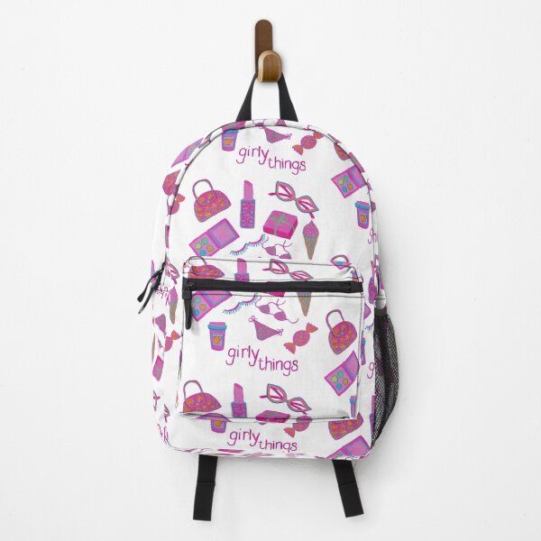 Item preview, Girly Things designed and sold by MatsonArtDesign.