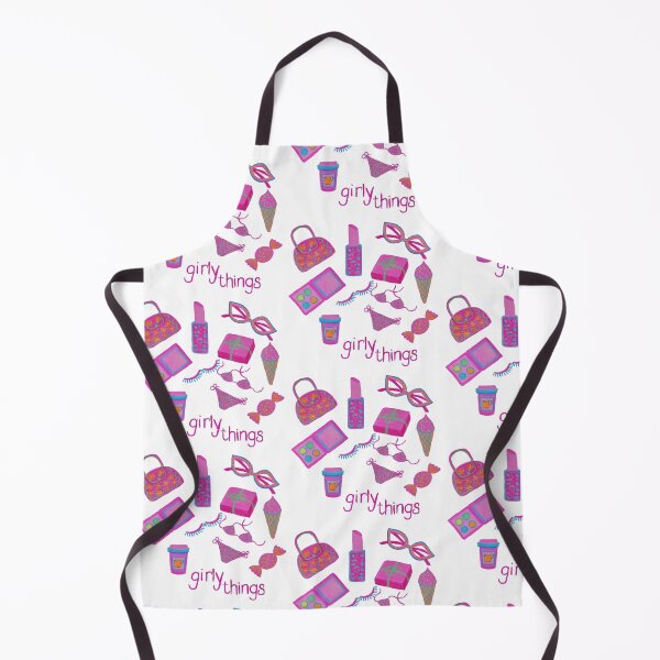 Item preview, Girly Things designed and sold by MatsonArtDesign.