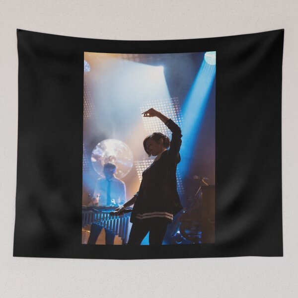Item preview, Caravan Palace designed and sold by Nebulae-Art.