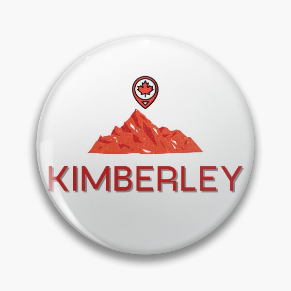 Item preview, Kimberley Canada designed and sold by Coldhand34.