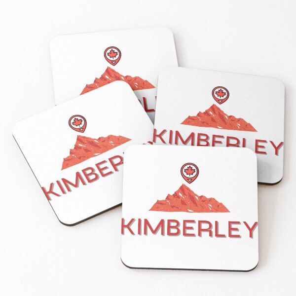 Item preview, Kimberley Canada designed and sold by Coldhand34.