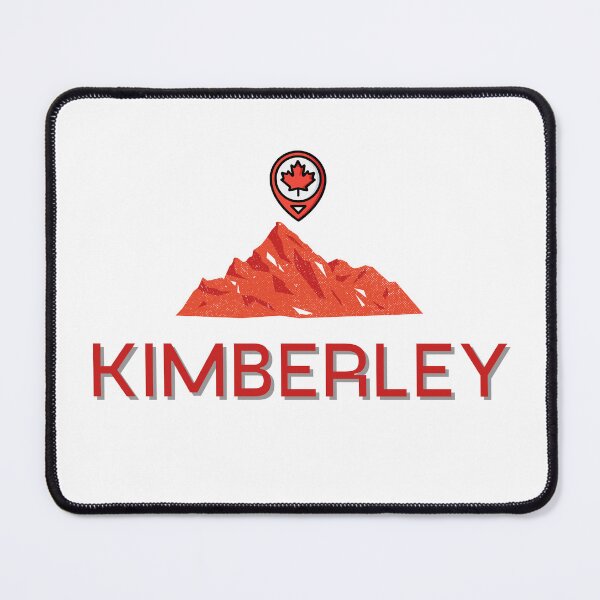 Item preview, Kimberley Canada designed and sold by Coldhand34.