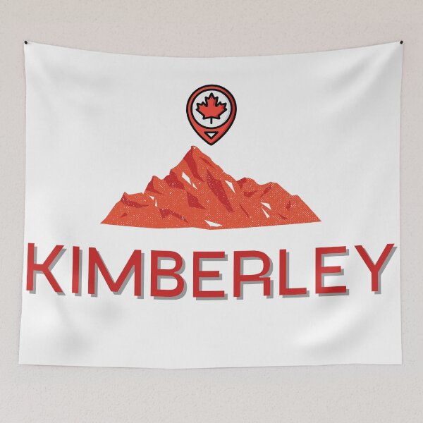 Item preview, Kimberley Canada designed and sold by Coldhand34.