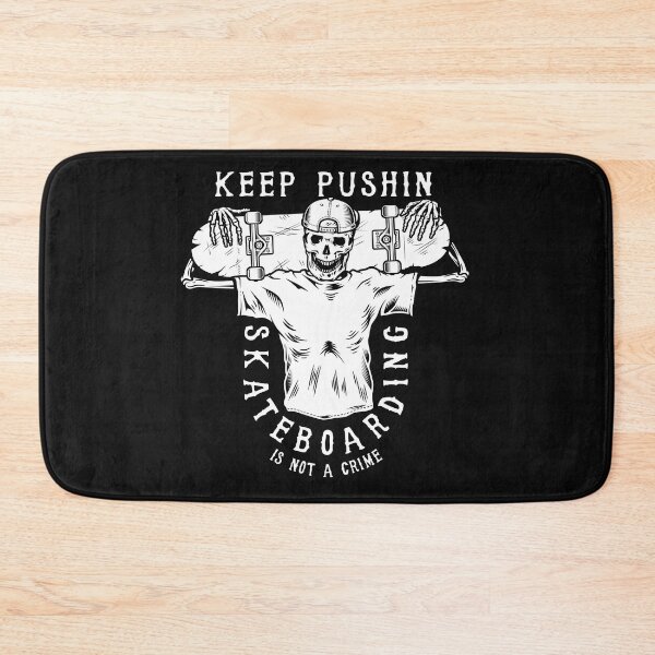 Item preview, Skateboarding designed and sold by Right-Stop.