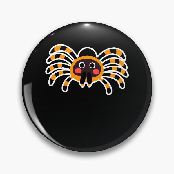 Item preview, Cool And Cute Tarantula designed and sold by UnknownArtistt.