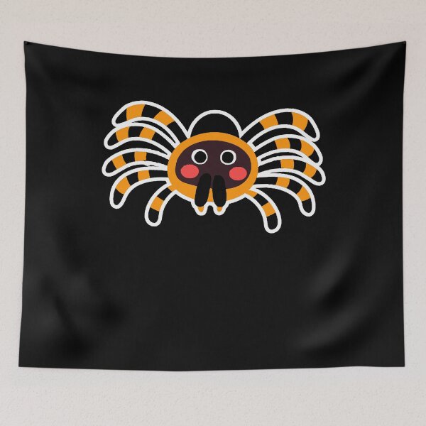 Item preview, Cool And Cute Tarantula designed and sold by UnknownArtistt.