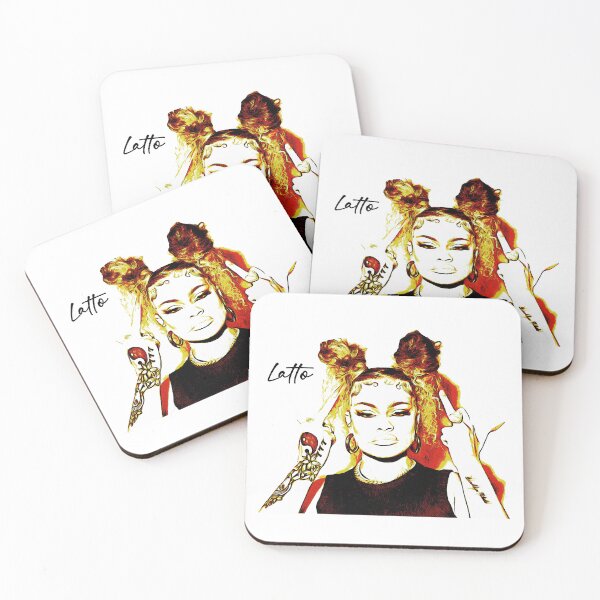 Item preview, latto designed and sold by ValenciSel.