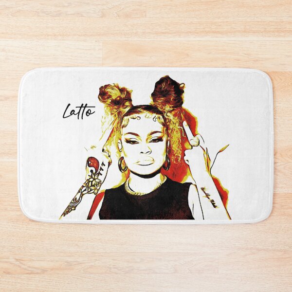 Item preview, latto designed and sold by ValenciSel.