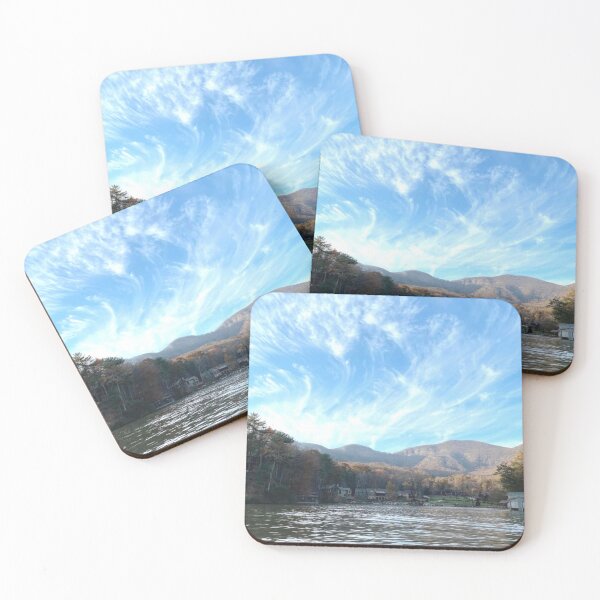 Item preview, Lake Lure in North Carolina designed and sold by lets-travel.