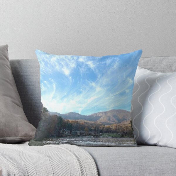 Item preview, Lake Lure in North Carolina designed and sold by lets-travel.