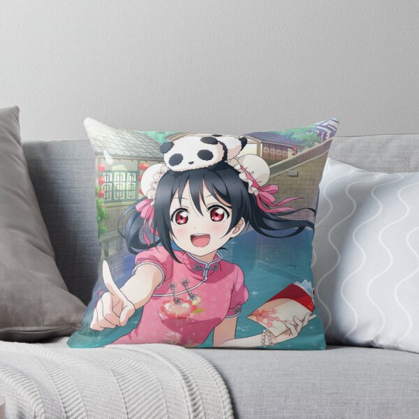 Item preview, Love Live! School Idol Project - Vacation in China designed and sold by star-sighs.