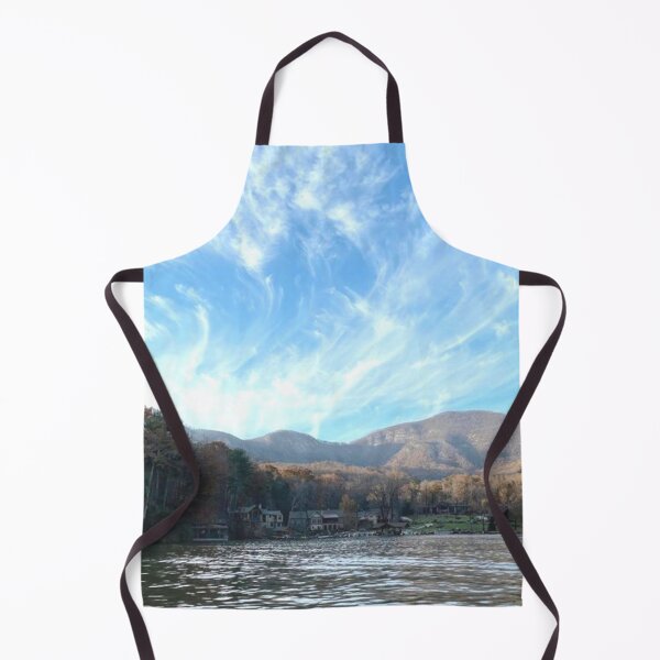 Item preview, Lake Lure in North Carolina designed and sold by lets-travel.