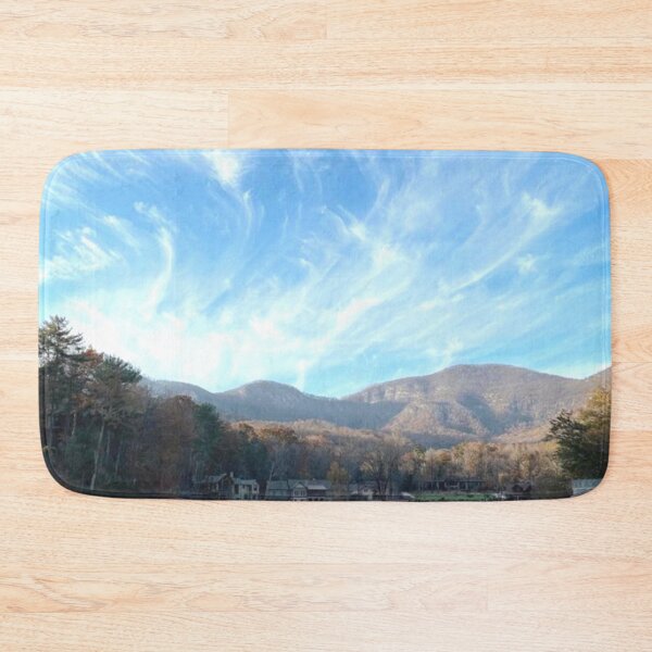 Item preview, Lake Lure in North Carolina designed and sold by lets-travel.