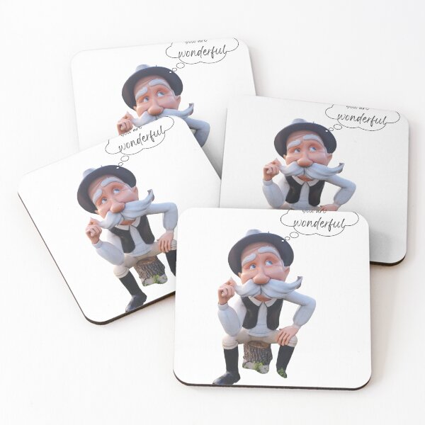 Item preview, You are wonderful designed and sold by Izy Shop.