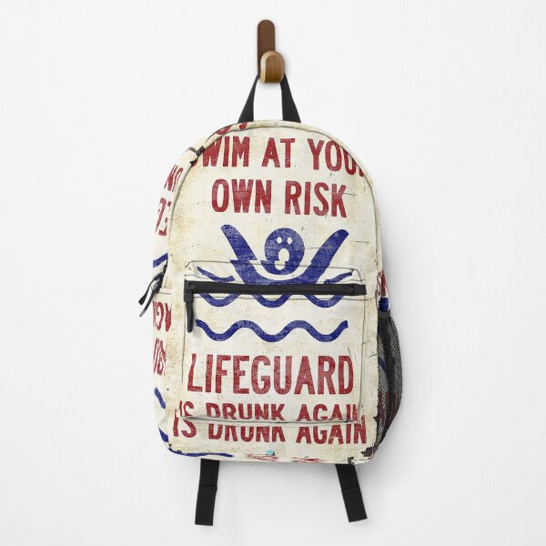 Item preview, Lifeguard lover Lifeguard is drunk again swimming designed and sold by sellexxf69.