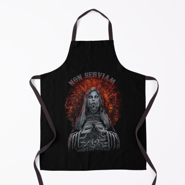 Item preview, Non serviam art designed and sold by koenhfu06.