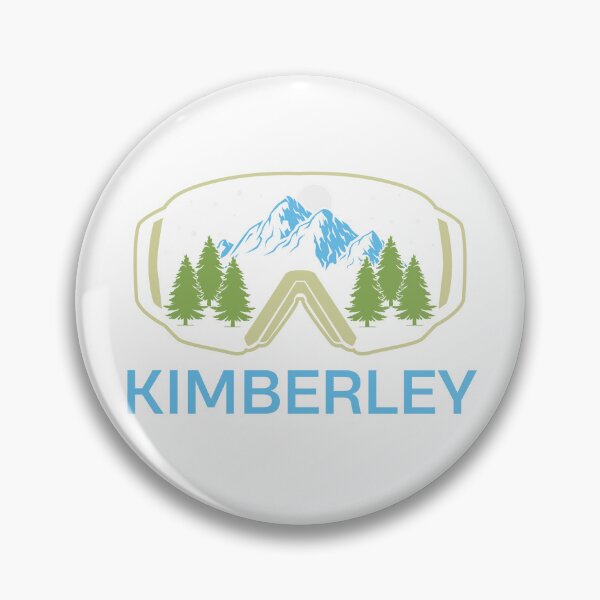 Item preview,  Kimberley Canada designed and sold by Coldhand34.