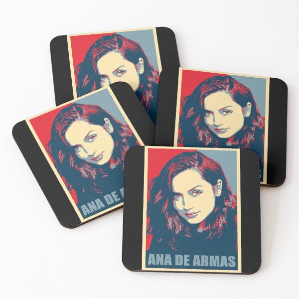 Item preview, Ana De Armas Actress Hope designed and sold by Valentino568.