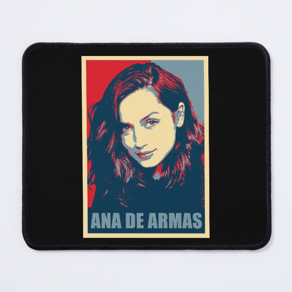 Item preview, Ana De Armas Actress Hope designed and sold by Valentino568.