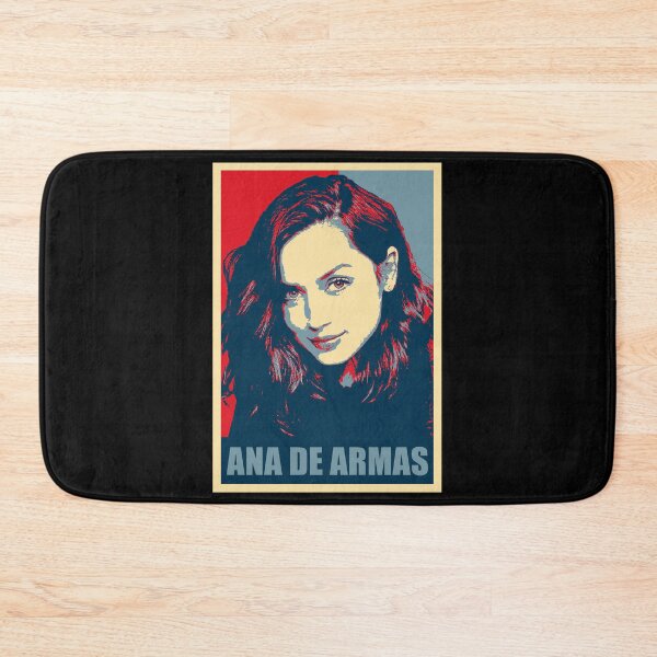 Item preview, Ana De Armas Actress Hope designed and sold by Valentino568.