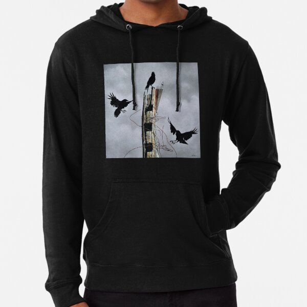 Attitude is Everything Lightweight Hoodie