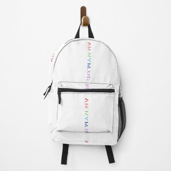 Item preview, AN.NYM.US RAINBOW SHADOW BRAND designed and sold by BillieBoopot.