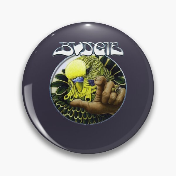 Item preview, Day Gift Tuor Budgie band designed and sold by StefenWittman.