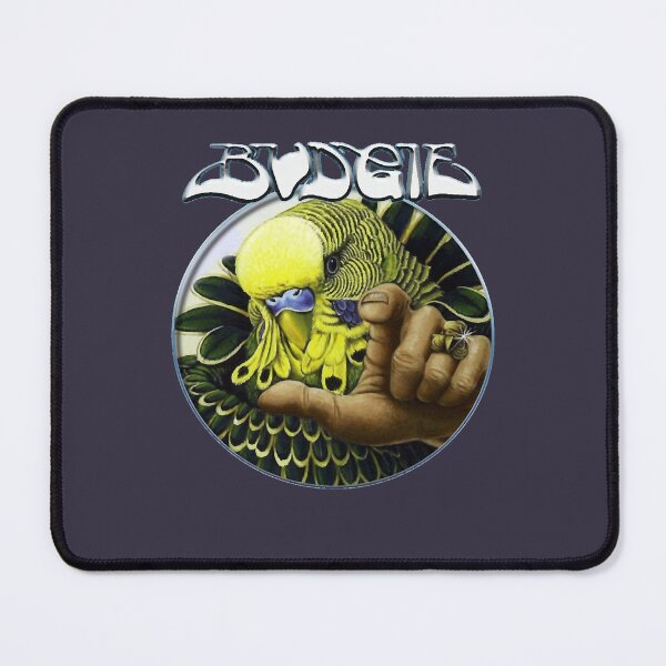 Item preview, Day Gift Tuor Budgie band designed and sold by StefenWittman.