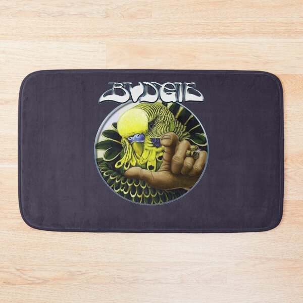 Item preview, Day Gift Tuor Budgie band designed and sold by StefenWittman.