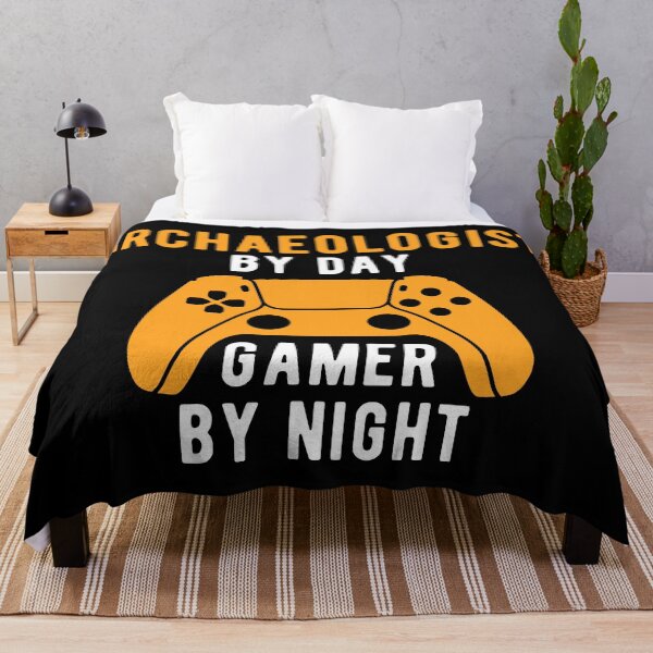 Item preview, Gaming Archaeologist Archaeology designed and sold by NestaReign.