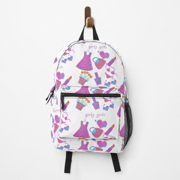 Item preview, Girly Girl Things designed and sold by MatsonArtDesign.