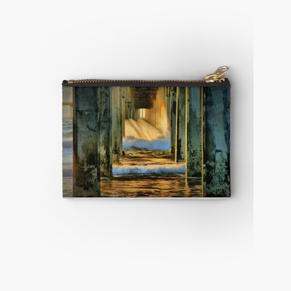Item preview, Under the Pier designed and sold by Barbara  Brown.