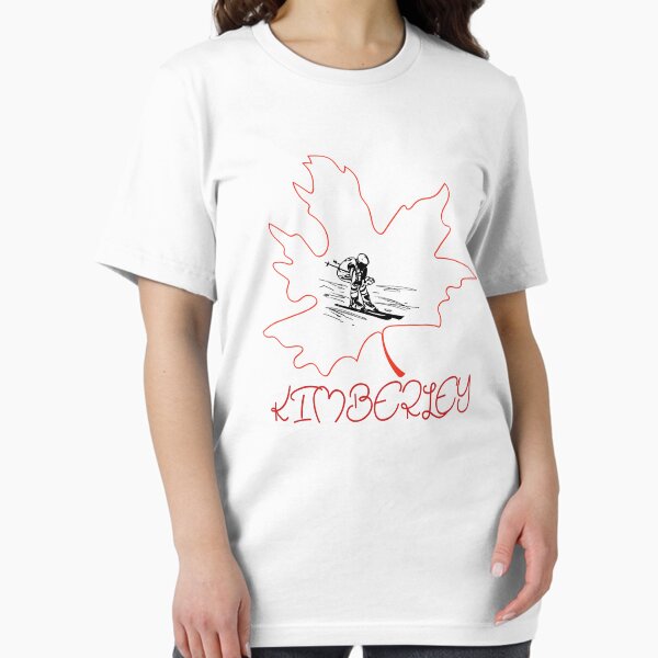 Kimberley Canada Essential T-Shirt