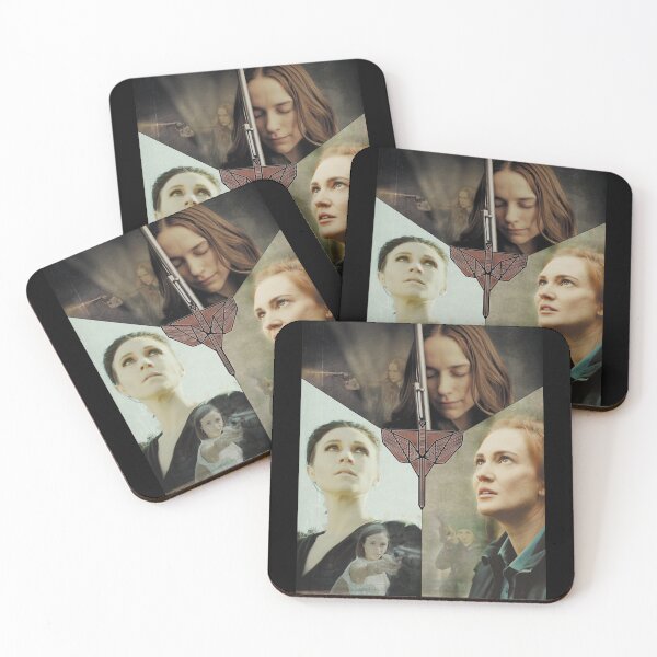 Item preview, Holy Trinity  designed and sold by Michenlooper.