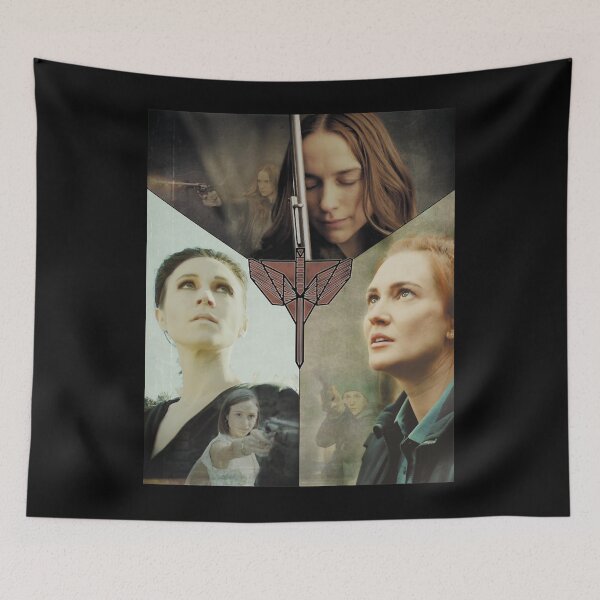 Item preview, Holy Trinity  designed and sold by Michenlooper.