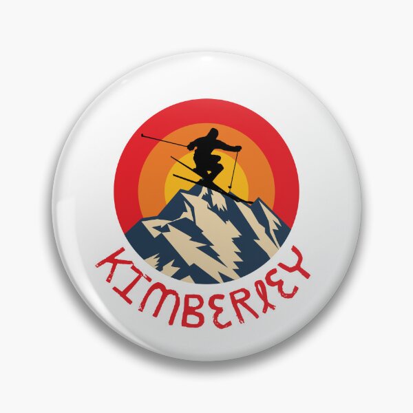 Item preview, Kimberley Canada designed and sold by Coldhand34.