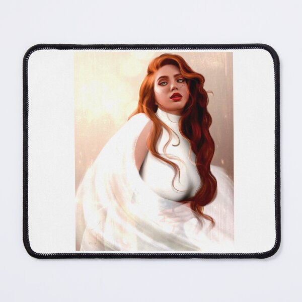 Item preview, Poppy The Maiden designed and sold by ANDREW2893.