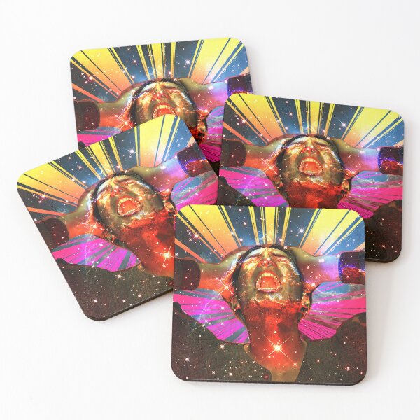Item preview, Cosmic Mind designed and sold by Icarusismart.