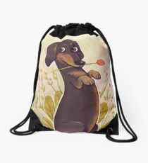 Romeo Drawstring Bag