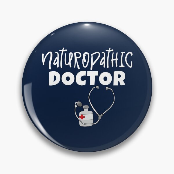 Item preview, Naturopathic Doctor designed and sold by dacdibac.