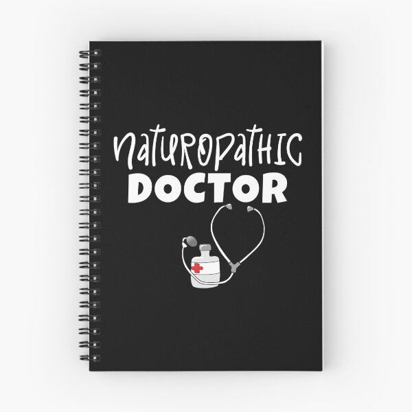 Item preview, Naturopathic Doctor designed and sold by dacdibac.