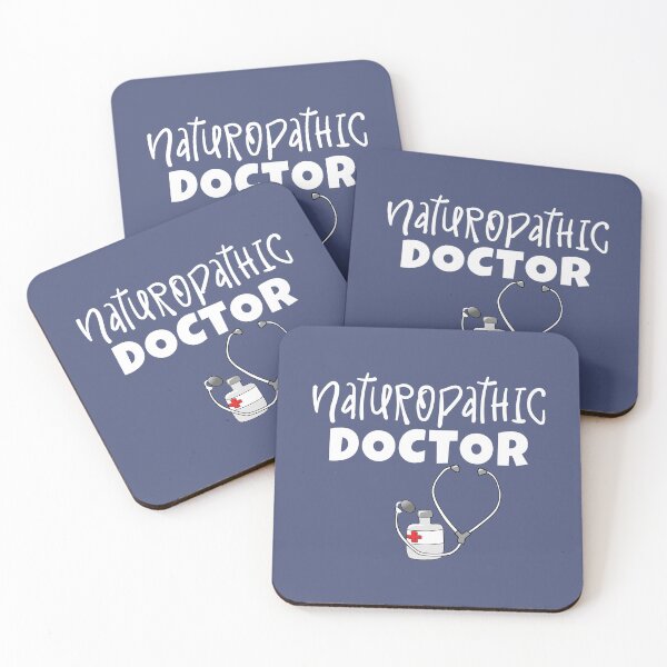 Item preview, Naturopathic Doctor designed and sold by dacdibac.