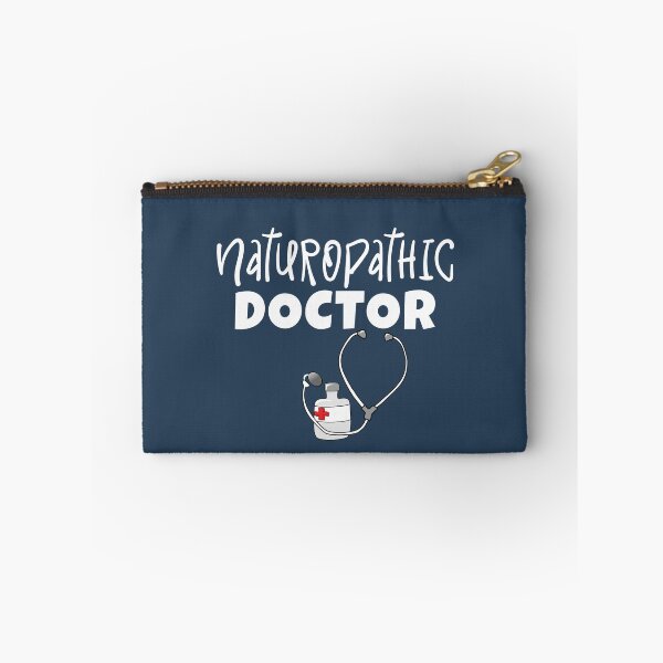 Item preview, Naturopathic Doctor designed and sold by dacdibac.