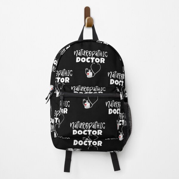 Item preview, Naturopathic Doctor designed and sold by dacdibac.
