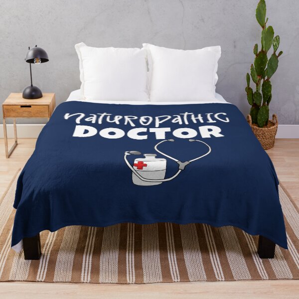 Item preview, Naturopathic Doctor designed and sold by dacdibac.