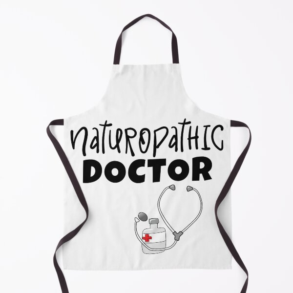 Item preview, Naturopathic Doctor designed and sold by dacdibac.