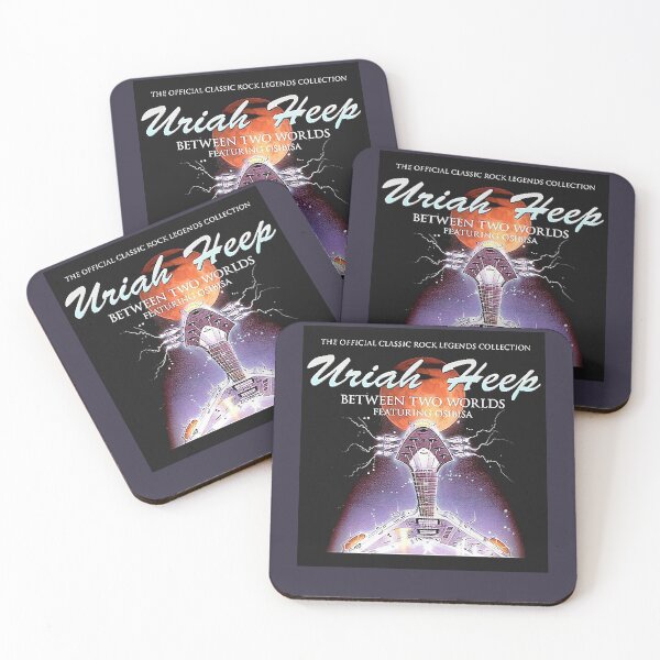 Item preview, Day Gifts Music fans99 uriah heep designed and sold by StefenWittman.