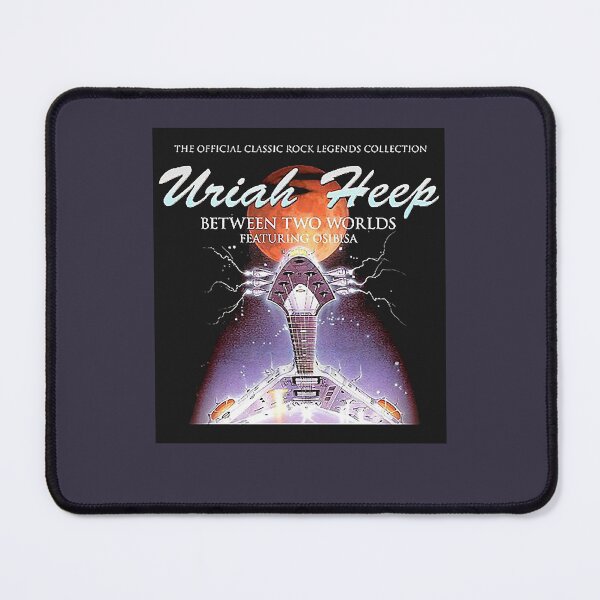 Item preview, Day Gifts Music fans99 uriah heep designed and sold by StefenWittman.