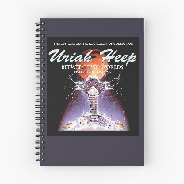 Item preview, Day Gifts Music fans99 uriah heep designed and sold by StefenWittman.
